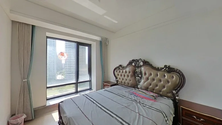 Greenland Phoenix Perch Lan Yue - View 3