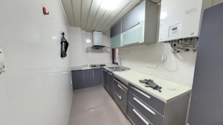 Cui Ping International Jin Rong Yuan - View 6