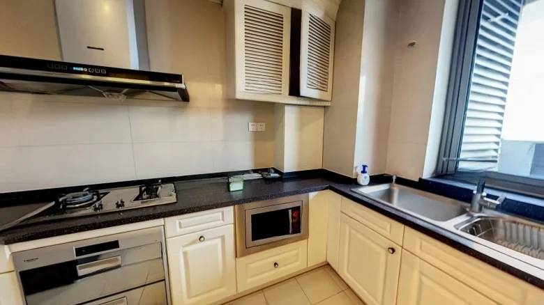 Haier Greentown Quanyun Village Jinlan Garden - View 8