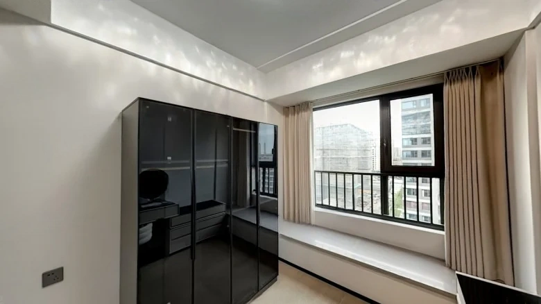 Vanke·Yihe Crystal Garden - View 3