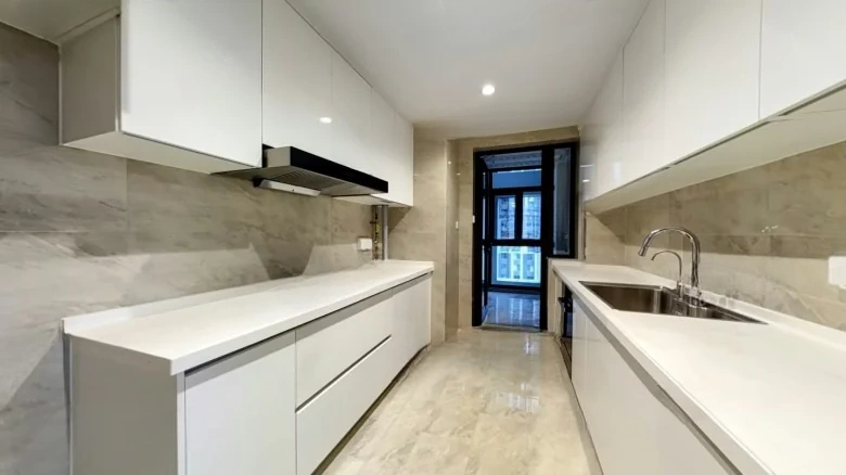 Huawen Yue Fu - View 8