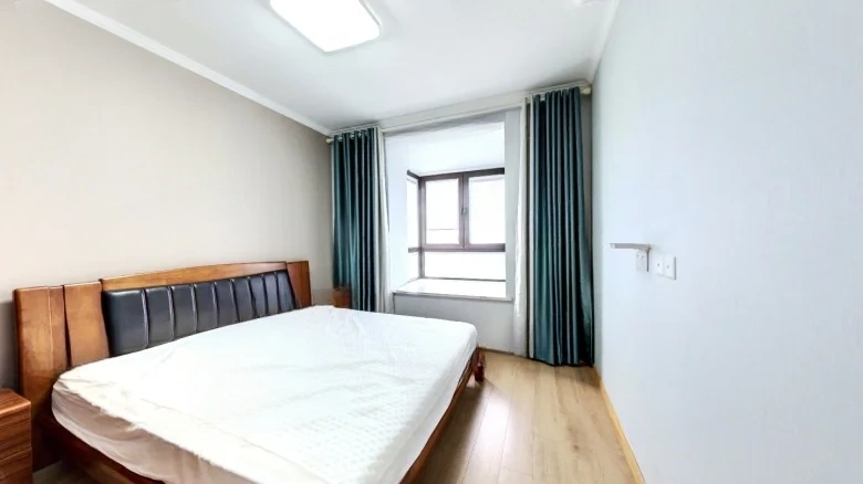 Nanjing Bay - View 2