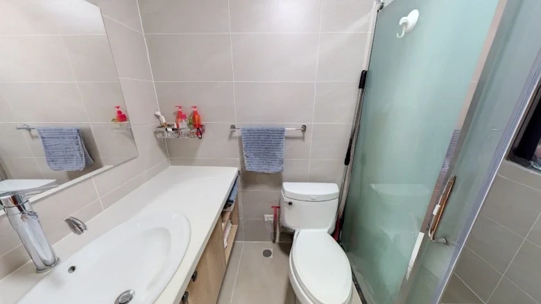 Shangjing Xin Shijie - View 6