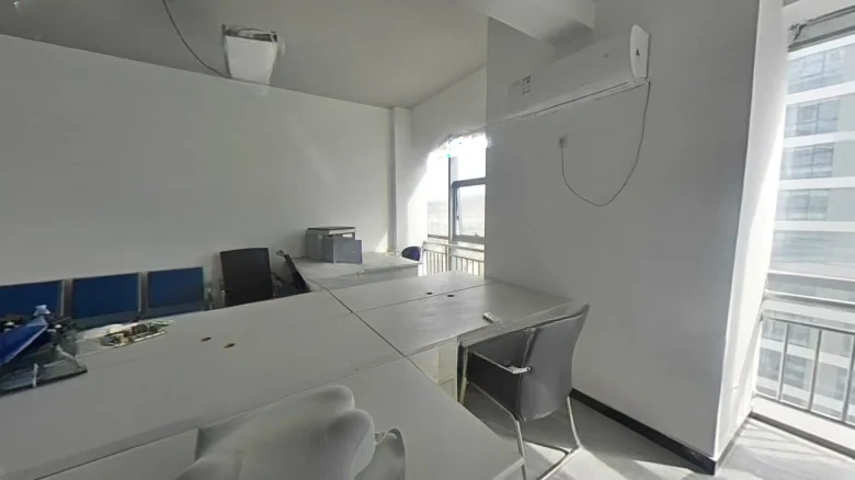 Longquan International Plaza - View 5