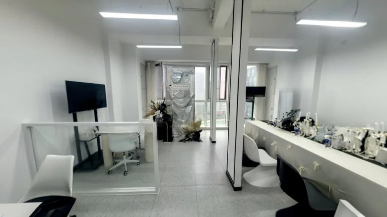 Cloud Brook Center - View 5