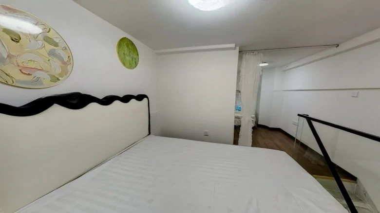 Jianfa Yangyun - View 4