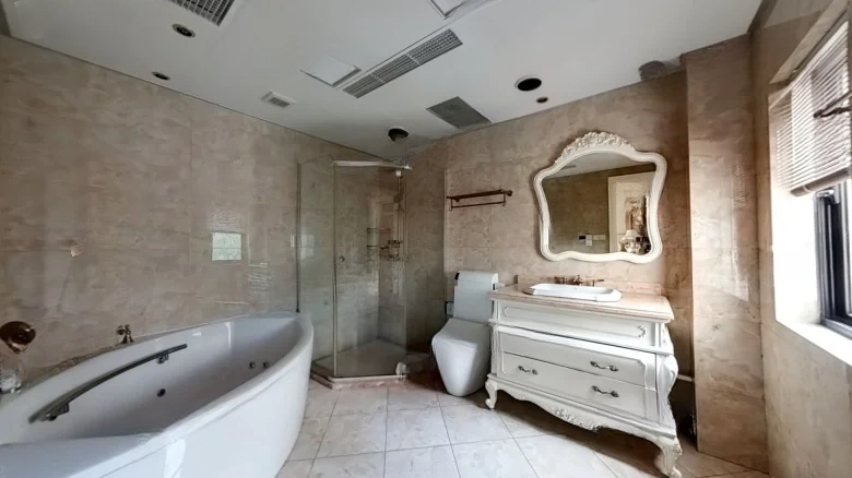 Zhongan Jinghai Bay - View 18