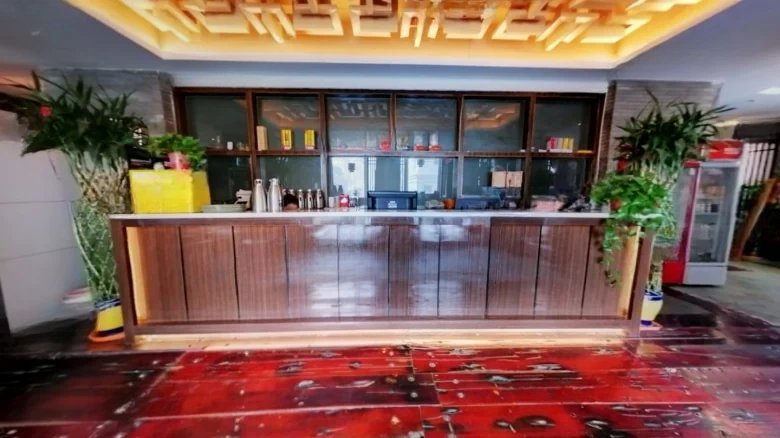 Pacific Asia Tower - View 11