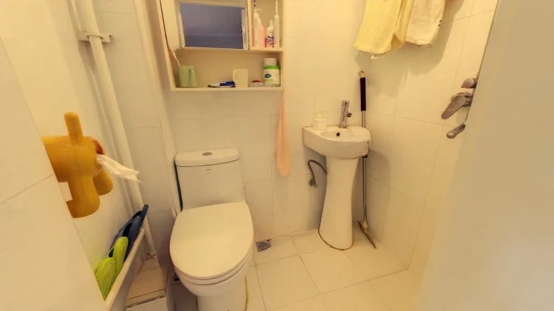 Anhua Li Community - View 7