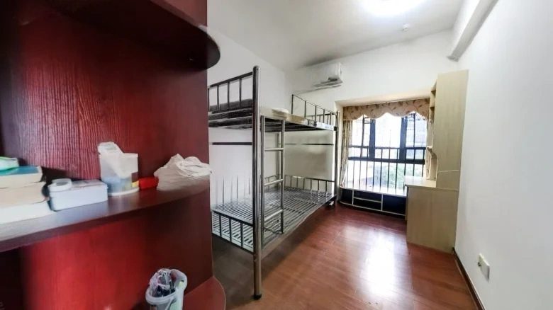 Pazhou Xin Village - View 5