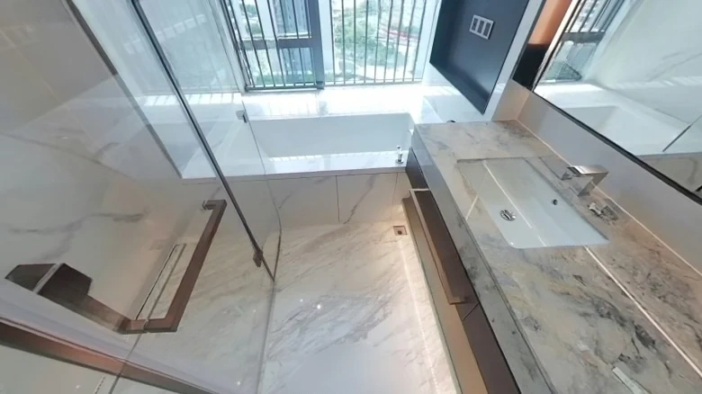 Yehai Cloud Harbor City - View 9