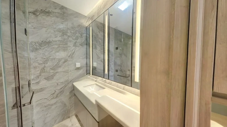 Changsha Peaceful Financial Center - View 10