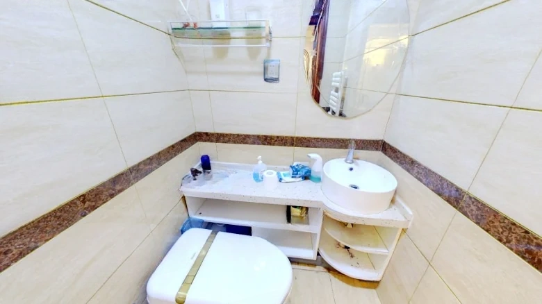 China Ocean Aolong Garden Residence - View 13