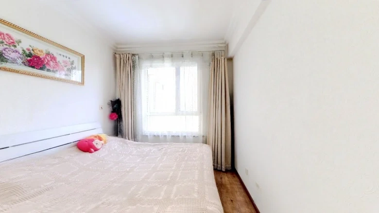 First Grade Star Ocean - View 1