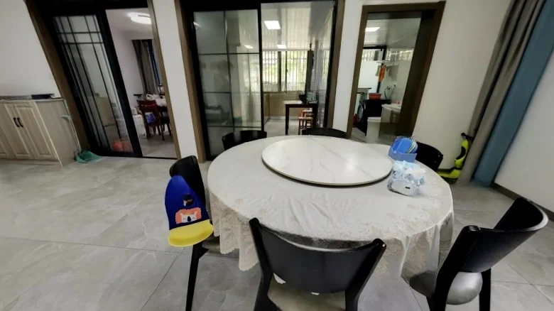 Chengnan New Village Chongchuan District - View 7