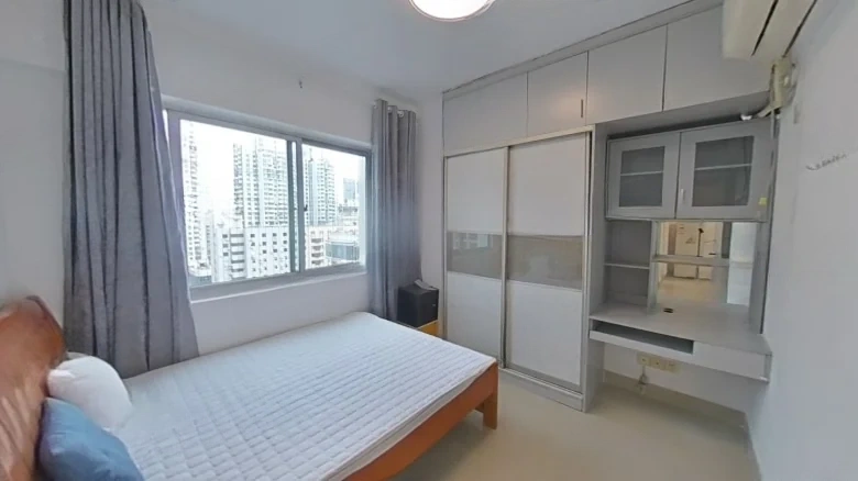 Holiday Twin Stars - View 4