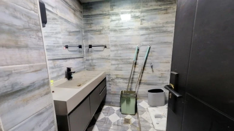 Lanzhou Zhongtianjian Plaza - View 14