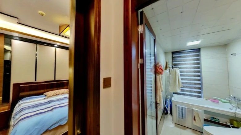 Poly International Plaza - View 46