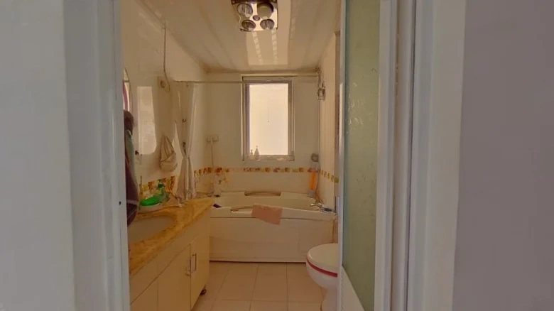 China Ocean Maple漪Lagoon Villa Complex - View 13