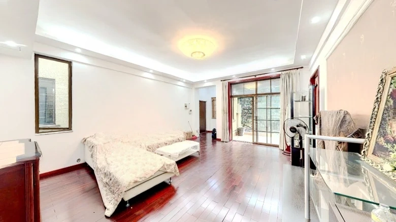 Lan Bridge Shangshe - View 4