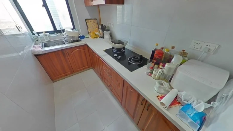 Confluence Apartment Complex - View 7