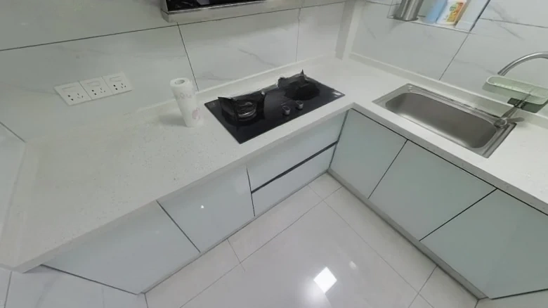 Boshan Community - View 4