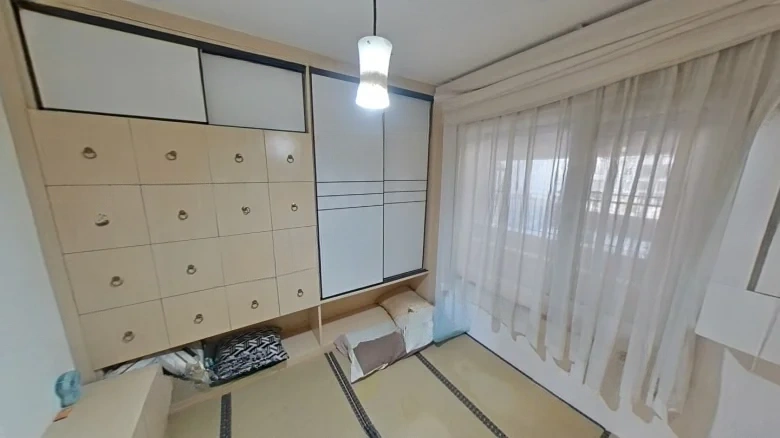 Poly Central Park North District - View 2