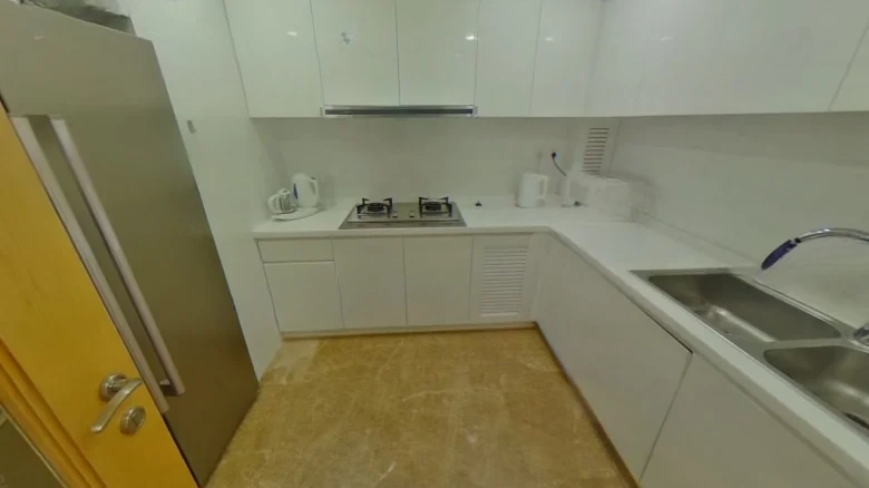 Lijin New World Technology Highlands - View 9