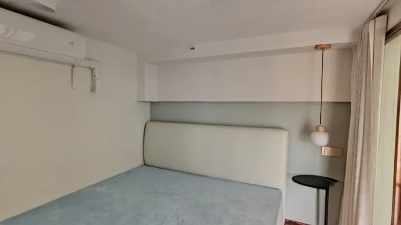 Fuxing Shidai Yucheng - View 4