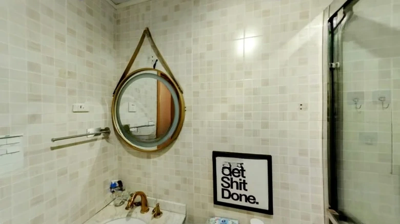 Golden Land Bay Fortune Garden - View 5