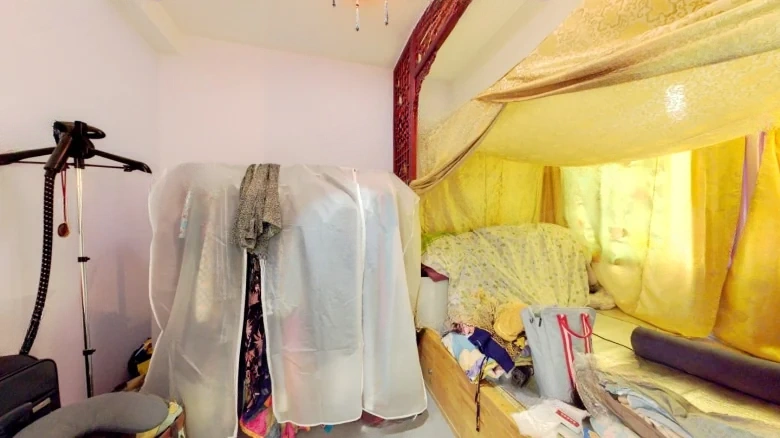 Yi Mountain Residence - View 4