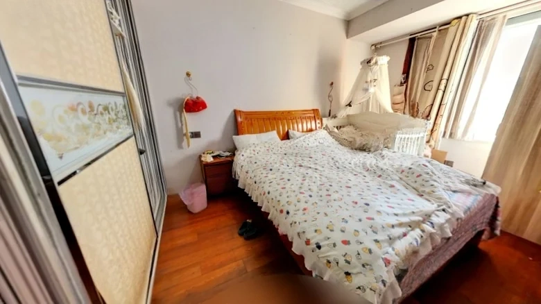 Tianrun City Block 16 South Area - View 4