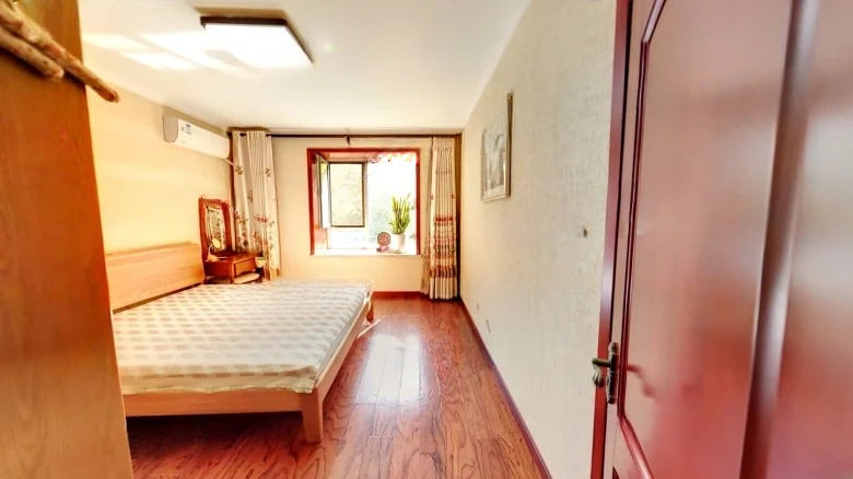 YiXin Garden - View 3