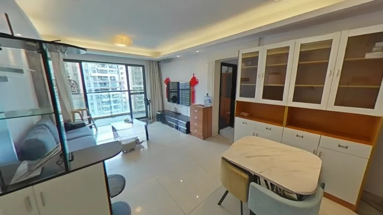 Fortune Academic Court - View 6