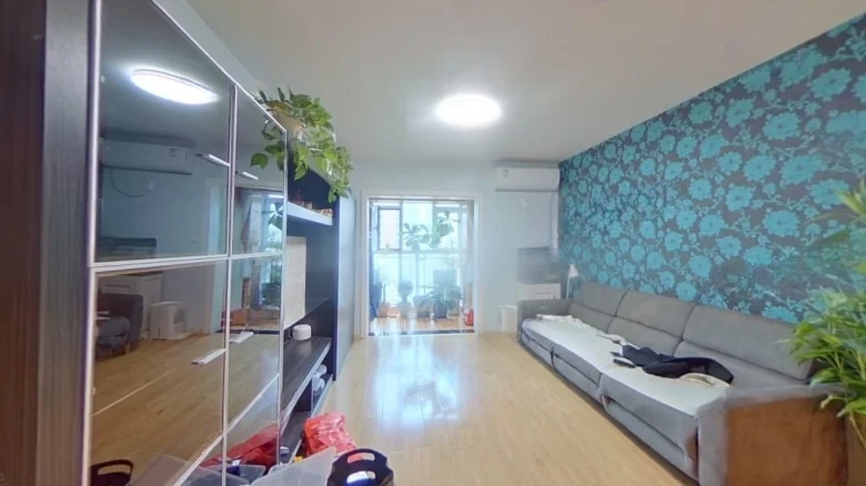 Poly Malley Mansion - View 4