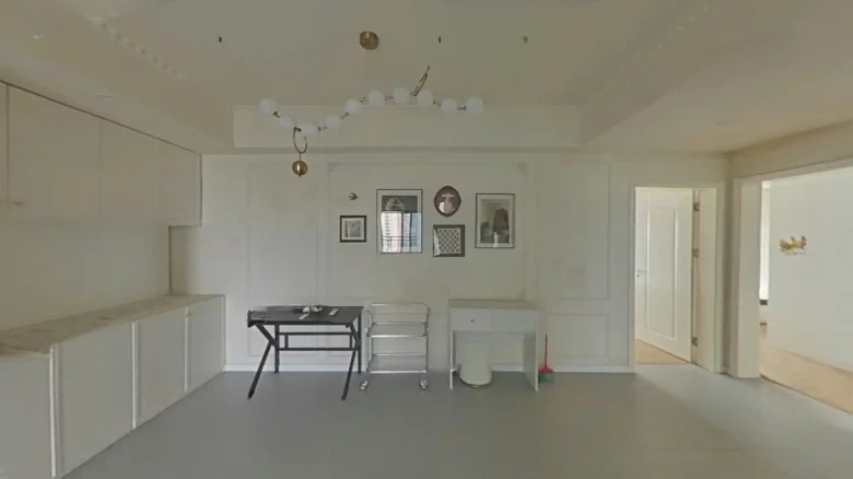 Shimao Riverside New City - View 5