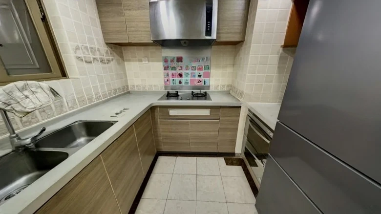 Haitie Garden 5 District - View 7