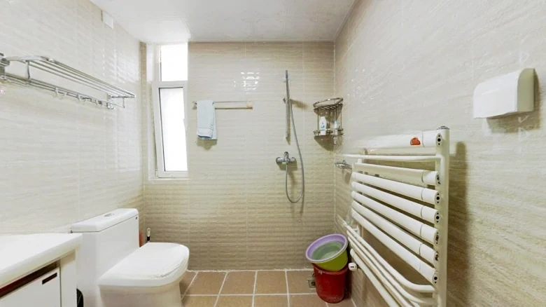 Yu Lin Jia Yuan Garden - View 7