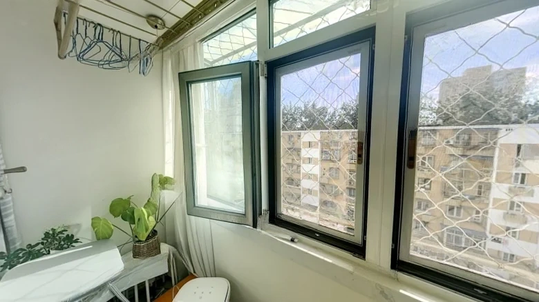 Sanfengli Residential Area - View 7