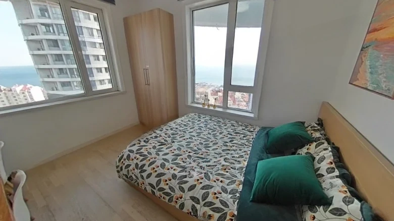 Hisense Yandao International Apartments - View 2