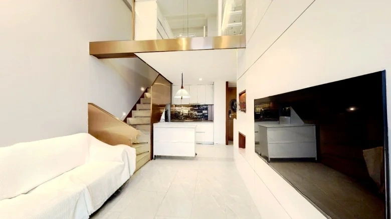 Starlight Center - View 4