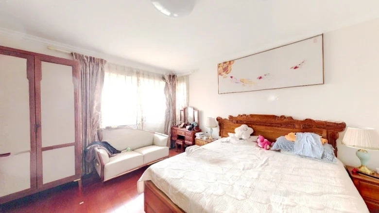 China Sea Silver Sea 1号 - View 5