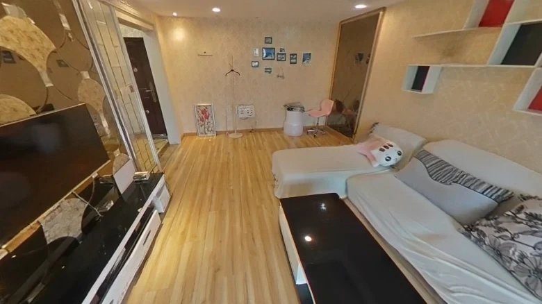 LUXIN Springfield Garden - View 4