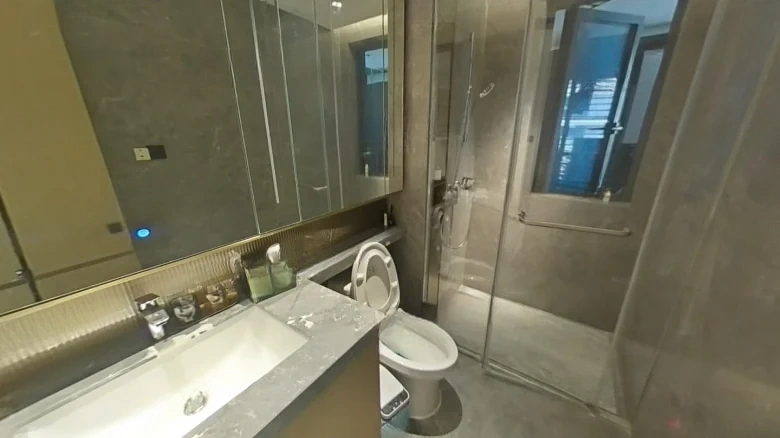 Hong Kong Land Ke Yuan - View 8