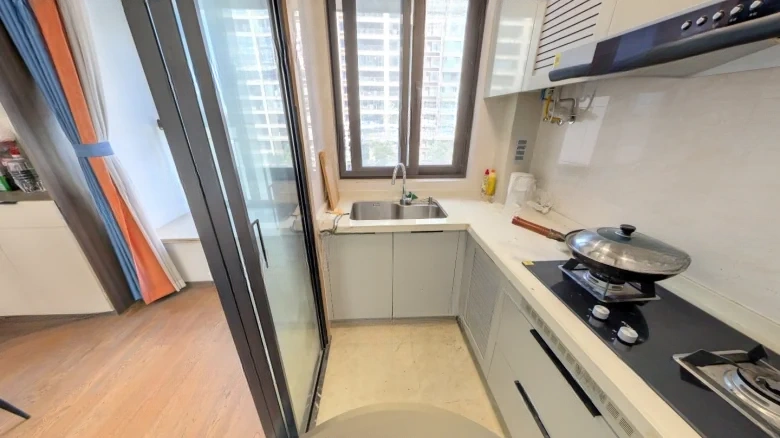 Spring Breeze South Bank West Garden - View 7