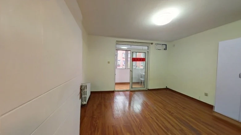 Xinjiekou West Third District - View 2