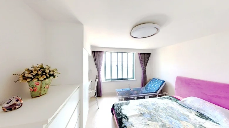 New City Residential Area - View 5