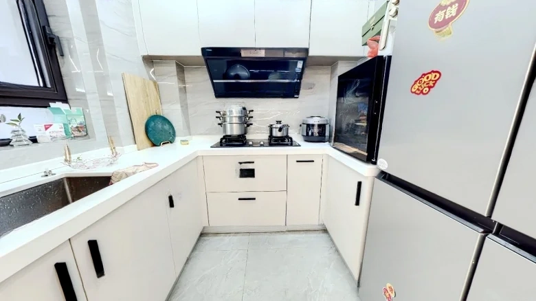 Jiangnan Yunzhuo - View 8