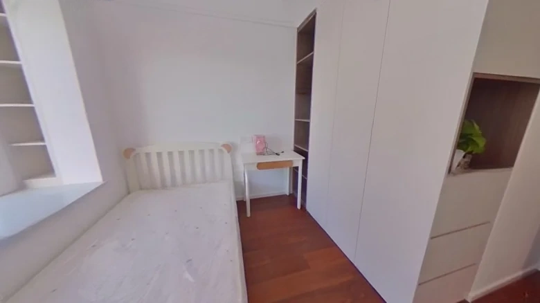 Tangzhhen Overseas Chinese Town Pure Waterfront - View 3