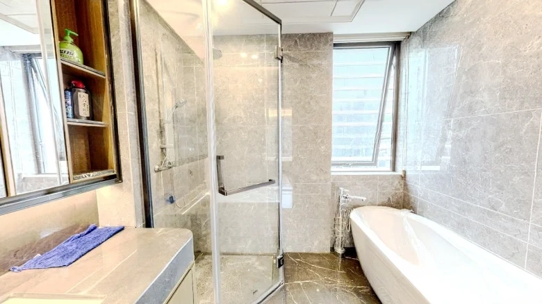 Zhongjun Tianxiu - View 9